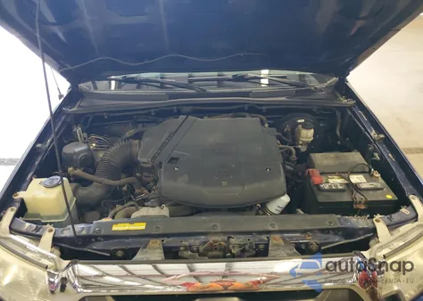 2015 Toyota Tacoma Double Cab Long Bed z USA, uszkodzony, nr VIN 3TMMU4FN6FM082435